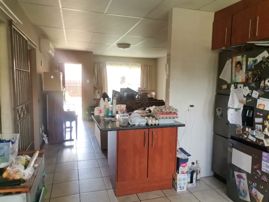 3 Bedroom Property for Sale in Spitskop SH Free State